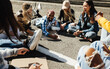 © Jacob Lund - United for human rights: the fight for equality continues