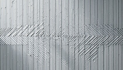 Poster - Textured wall patterns indoor space abstract design modern environment close-up view minimalist concept for aesthetic appeal