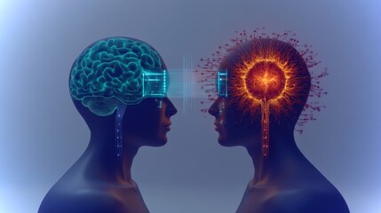 Poster - Standing at an ethical crossroads in the future of neural implants and healthcare innovation