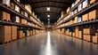 © Cuma - Warehouse Interior View (3)