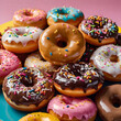© scar - Donuts