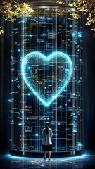 Poster - Exploration of futuristic neural implants in a healthcare innovation setting