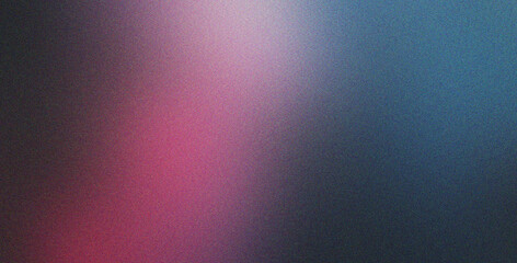 Poster - amber slate rose effect background grainy gradient for art product design and social media banner po