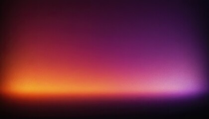 Aufkleber - abstract background with glowing lines 1