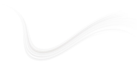 Wall Mural - png futuristic technological style. png abstract background with speed lines. neon color rays vector