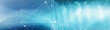 © bittedankeschön - netzwerk verlauf linien bewegung hintergrund weiß modulation banner farben weich filter