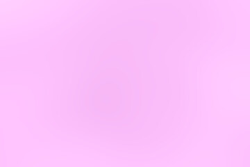 Wall Mural - purple light smooth gradient blurred abstract background, delicate lilac backdrop copy space