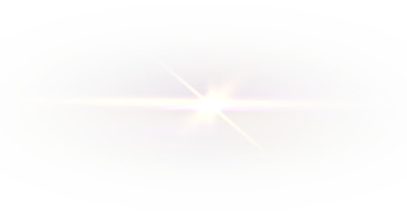 stadium png spotlight with light effect, lens explosion, and sunlight glow. beam from the sun, glowi