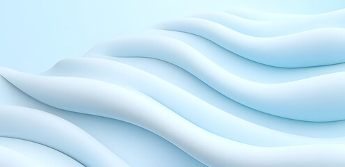 Poster - dynamic fluid color gradient background, abstract kv main visual business ppt background