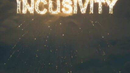 Poster - The word 