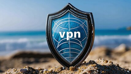 Poster - Secure your online presence with advanced security tools for browsing and privacy