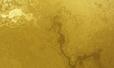 Wall Mural - Abstract gold background. Golden texture.