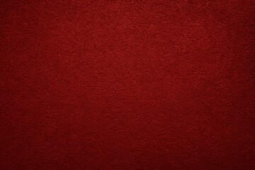 Poster - Dark red textured background provides a rich and dramatic backdrop, perfect for adding depth and visual interest to various design projects