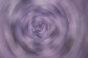 Poster - Soft purple hues blend seamlessly in a swirling pattern, creating a dreamy and ethereal backdrop, perfect for adding a touch of elegance to any project