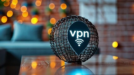 Poster - Enhanced protection and privacy through secure network solutions for online activities