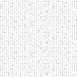 © Oleksandr - Matrix background. Computer matrix. Numbers on the screen. Binary code. Binary code matrix.
