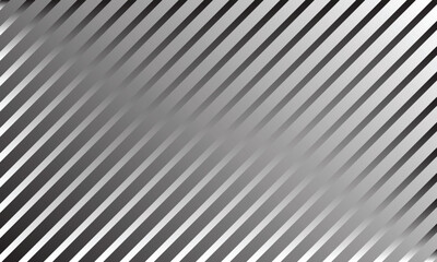 Leinwandbilder - abstract geometric gradient diagonal repeat line pattern.