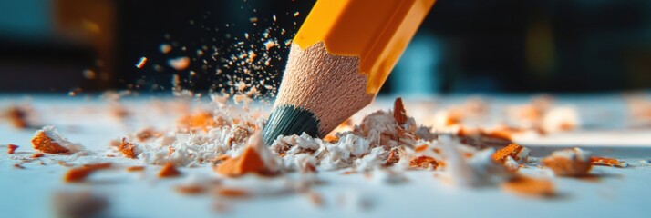 Aufkleber - National Rubber Eraser Day Minimalist Creative Learning and Adaptive Problem-Solving in Dynamic Digital Education Workflow