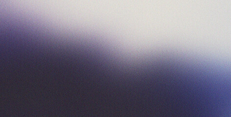 Poster - periwinkle white amber textured background effect grainy