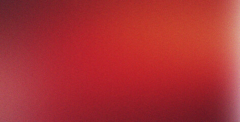 Poster - red grey burgundy effect background with textured gradient