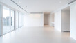 © sabyna75 - Modern luxury apartment interior with minimalist design and abundant natural light
