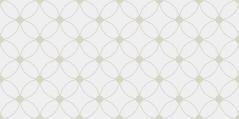 Aufkleber - The pattern is rendered in a light gray color against a white background, giving it a subtle and elegant aesthetic.