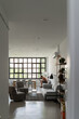 © Alba Vitta Studio/Stocksy - Modern Living Room Scene