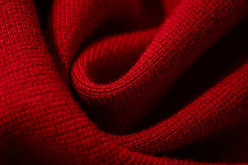 Fabric texture