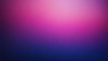 Aufkleber - Purple black blue dark glowing grainy gradient background noise texture poster header banner design copy space,landing page, orange color, black background, pastel colored, web page, wave pattern, 345