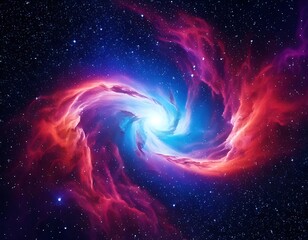 abstract background with space