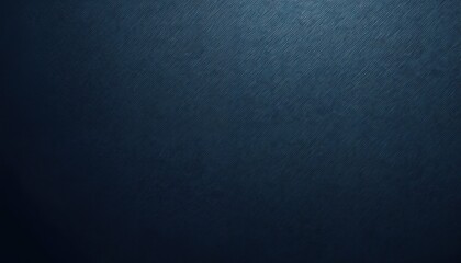 Aufkleber - Dark blue textured background suitable design projects. Perfect print, web, presentations use. Simple surface with detailed paper texture. Layout space for text copy. Illustration for modern concept