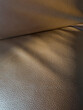© Sonja Lekovic/Stocksy - Brown leather background