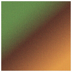 Fototapete - different color gradient for decoration, orange fabric texture, abstract background.