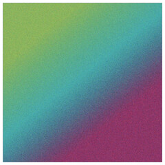 Fototapete - different color gradient for decoration, orange fabric texture, abstract background.
