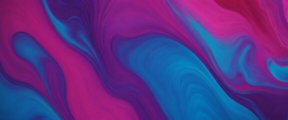 Aufkleber - Dark blurry abstract gradient background, grainy texture, pink, orange, blue, black colors, copy space,Dark blurry abstract gradient background, grainy texture, pink, orange, blue, black colors, copy,