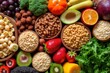 © MrAoffer - Vegan Food Art Photography