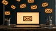 © Narongsag - Overwhelmed by Emails? Tips for Managing Your Inbox Effectively
