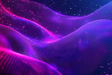 Digital Abstract technology background, Binary Background, futuristic background, cyberspace Concept 