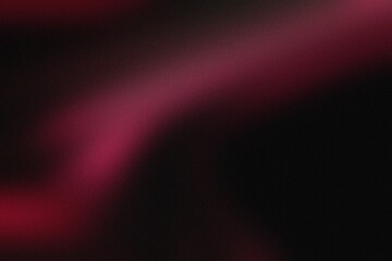 Poster - Abstract dark red and black blurred background.