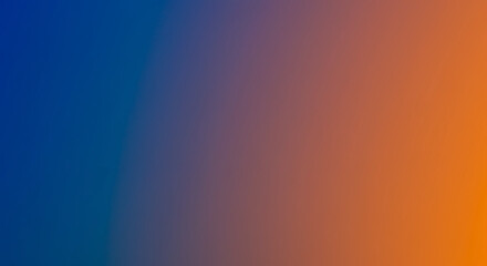 Poster - Gradient Abstract Background