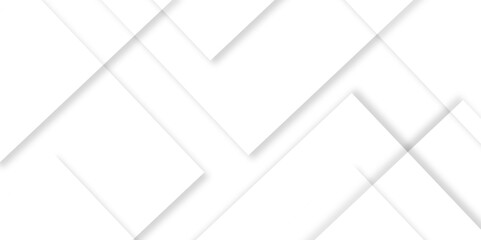 Leinwandbilder - Abstract modern hipster futuristic line graphic background .Modern white and gray technology concept diamond triangle geometric background Suit for business, corporate institution presentation.	