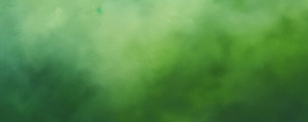 Poster - A vibrant painting featuring a striking green and black background. abstract painting background texture with dark olive green, for modern designs, abstract art, environmental themes, and technology