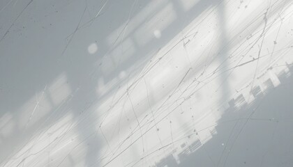 Poster - Captivating light patterns urban space photography interior environment close-up view abstract concepts for artistic expression