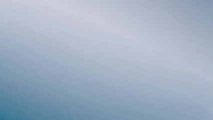 Poster - A gray background with a white line. The line is white and is on the right side of the image