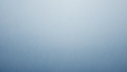 Fototapete - Subtle Gradient Blue Background A Soft, Textured Digital Paper