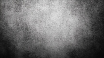 Poster - Textured Gray Background for Creative Designs  
