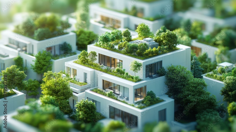 Picture of Top 10 Examples of Most Sustainable Architecture in 2025