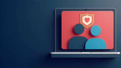 explore our refined photo stock design with a bold membership symbol, emphasizing subscription servi
