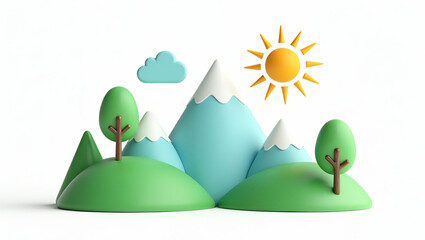 explore 3d climate-conscious investing: channel resources into scalable solutions that reduce emissi
