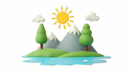 explore 3d climate-conscious investing: channel resources into scalable solutions that reduce emissi
